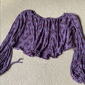 Free People top